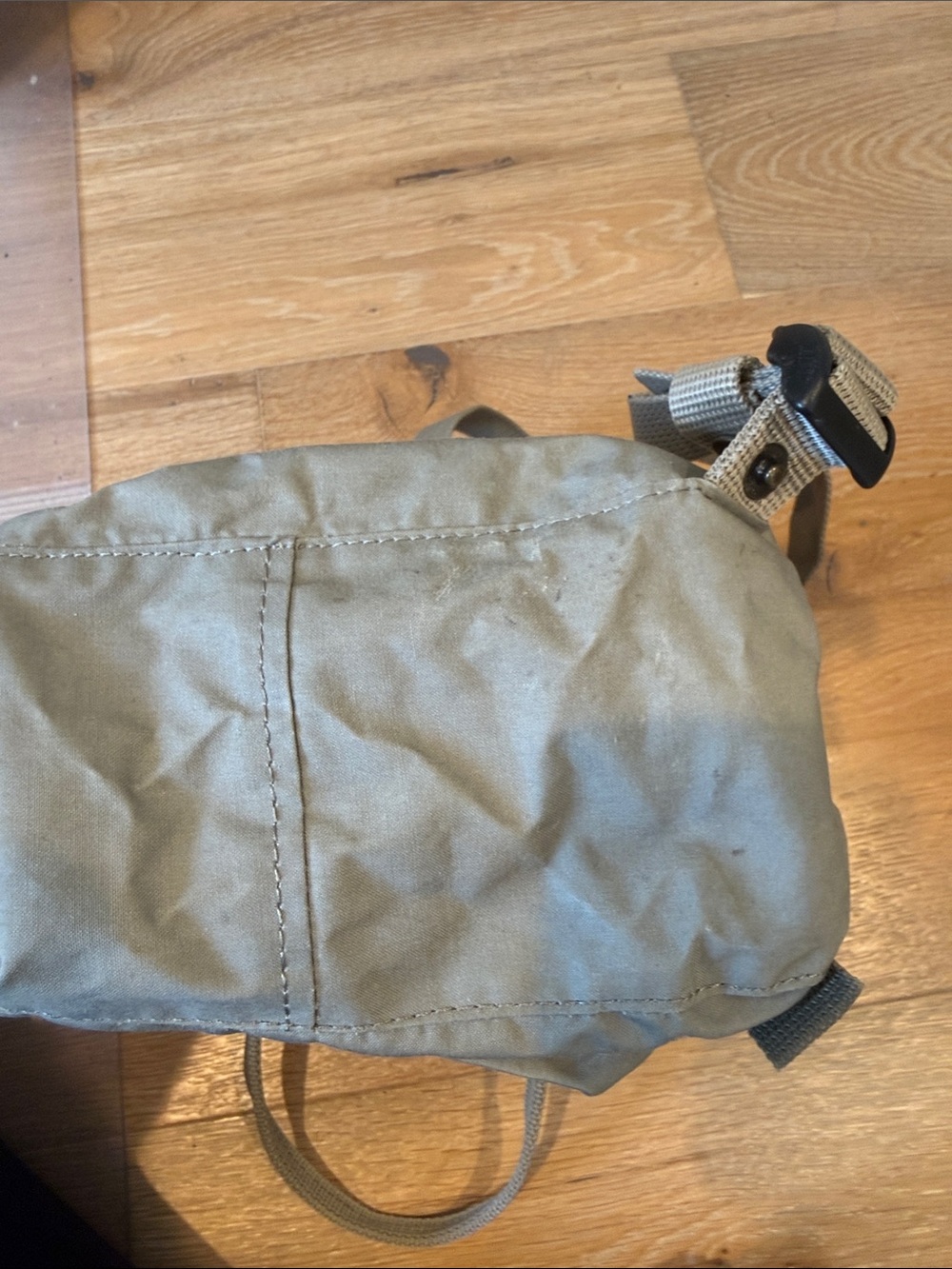 fjallraven kånken mini backpack - Picture 7 of 7